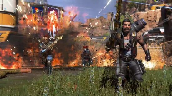 虎牙传奇杯S3圆满落幕 AI技术推动电竞产业创新