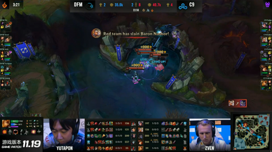 fnatic或将出售引发电竞圈震动