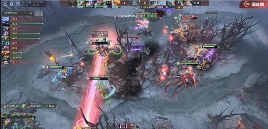 DOTA2与怪物猎人的精彩联动皮肤全面解析